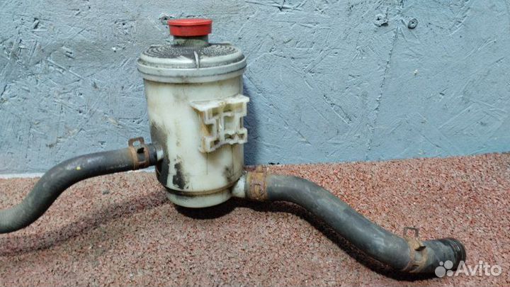 Бачок гидроусилителя Honda Pilot 2 J35Z4