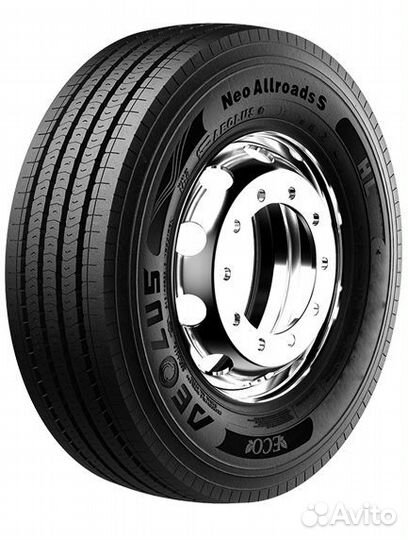 295/80R22.5 aeolus Neo Allroads S