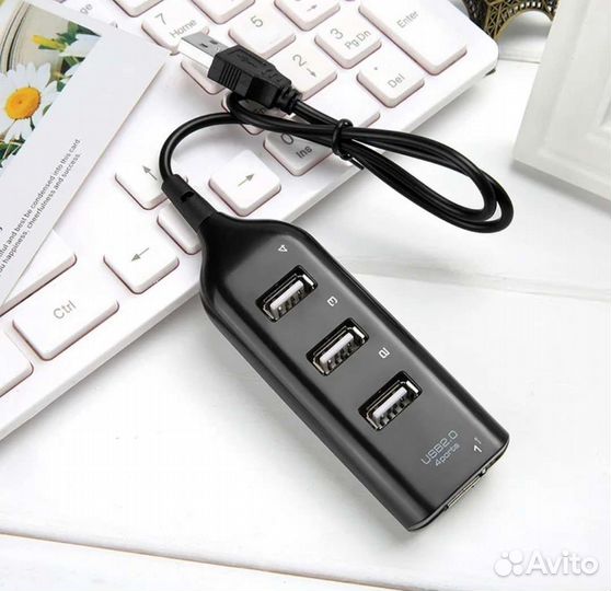 Сетевой адаптер