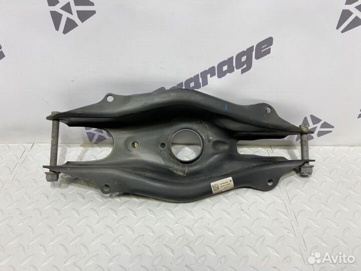 Рычаг подвески задний Mercedes Glc Coupe