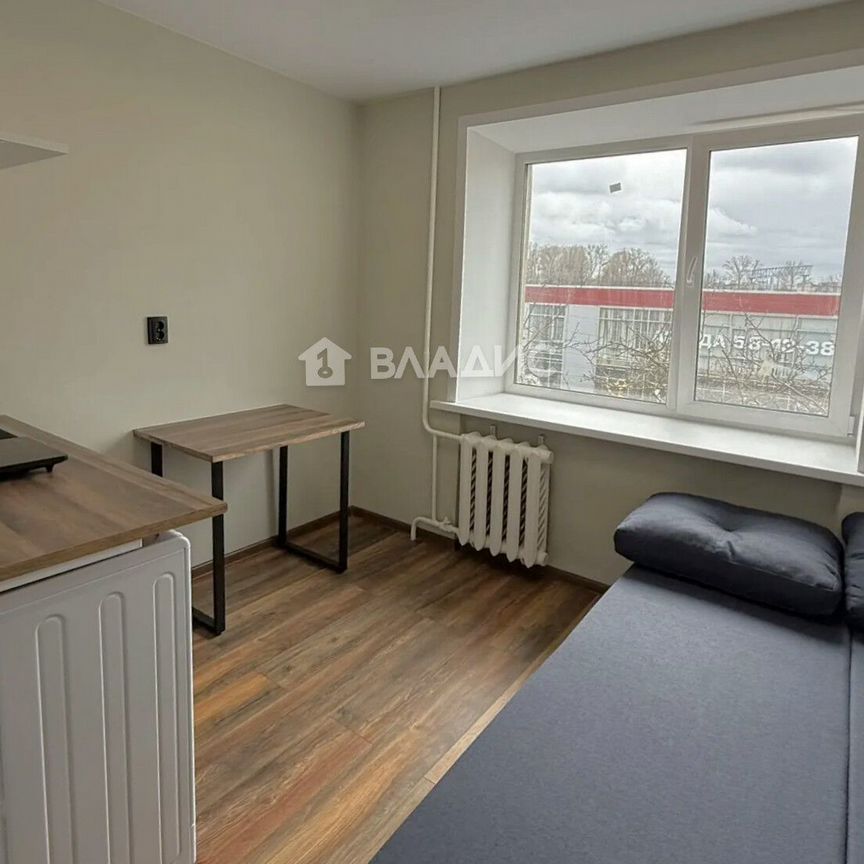 Квартира 12.4 м² в Вологда — фото 15 из 21