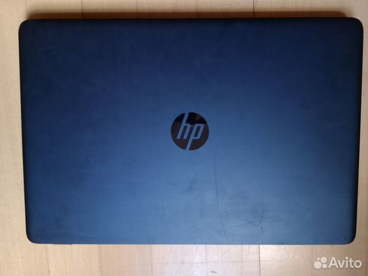 Ноутбук HP ProBook 450 G0, 15,6”