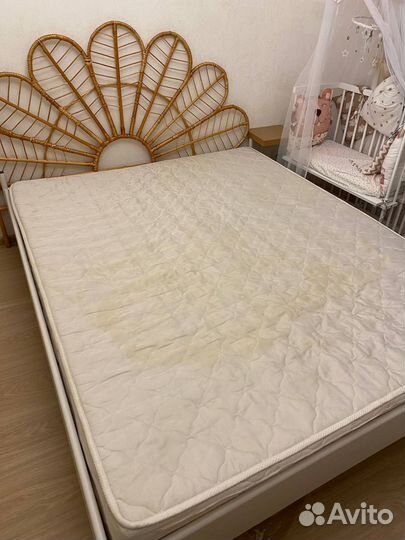 Матрас 160х200
