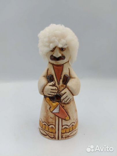 Колокольчик 