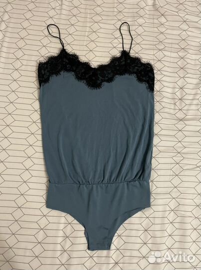 Вечерний топ