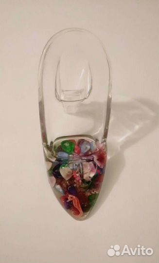 Кувшин из бересты/сувениры СССР