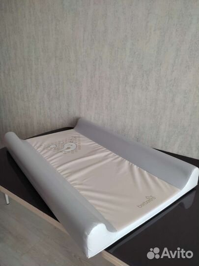 Пеленальная доска