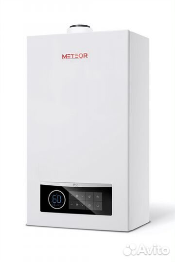 Настенный газовый котел Meteor M30 26C