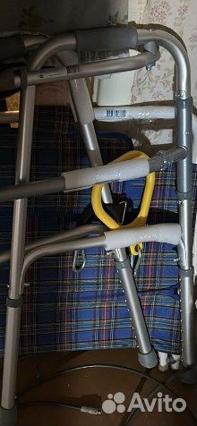 Ходунки для взрослых