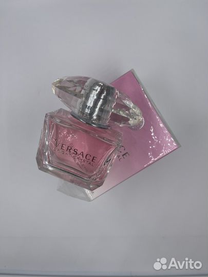 Духи Versace bright crystal