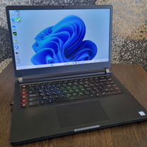 Xiaomi Mi Gaming Laptop