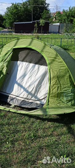 Палатка Quechua 2 seconds