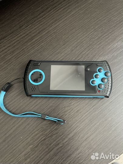 Игровая приставка