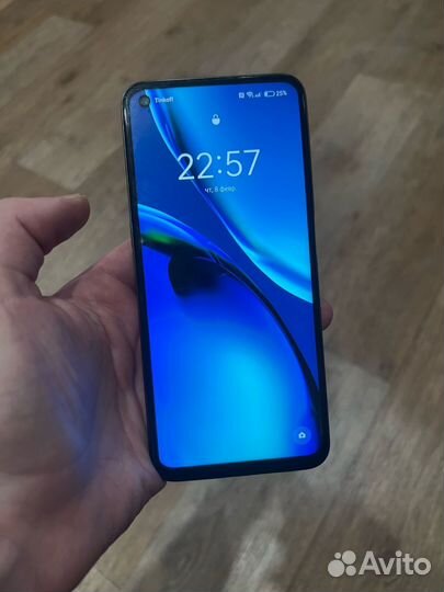 realme 8i, 4/64 ГБ