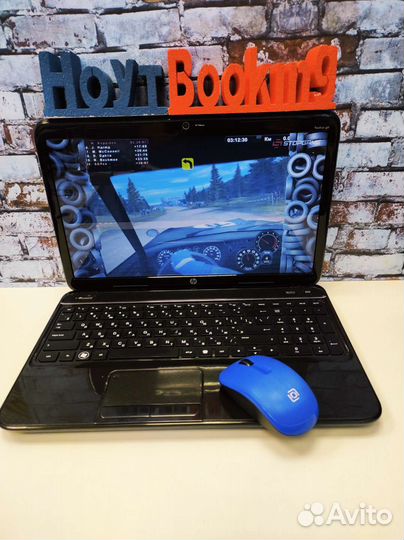 Ноутбук 15,6