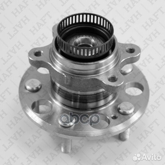 Ступица колеса hyundai i30/Elantra 06/KIA Cee