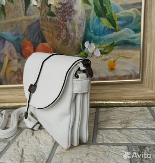 Сумка новая