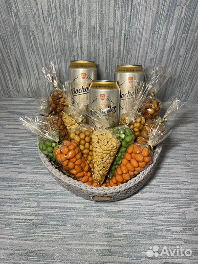 Подарочный набор