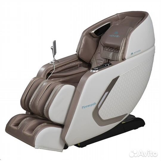 Массажное кресло