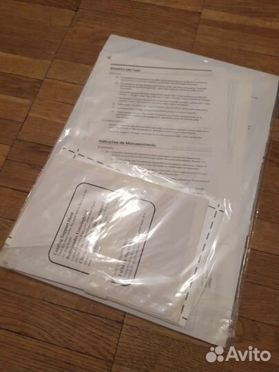 Фотобумага epson