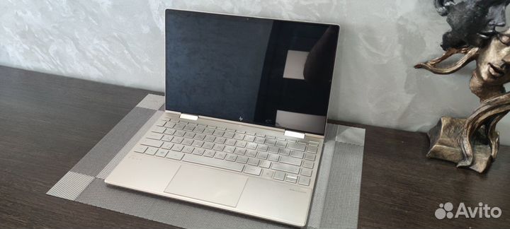 Крутой ультрабук hp envy x360 Core i5