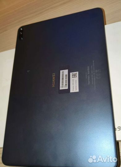 Huawei matePad pro mrx-w09 6/128