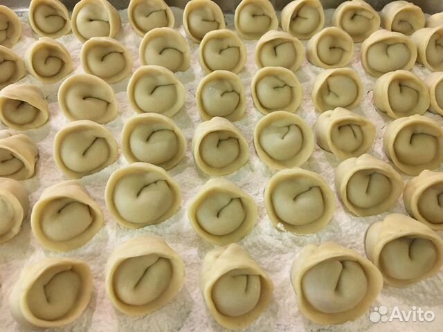 Домашние пельмени ручной лепки,вареники,манты купить в Санкт-Петербурге ...