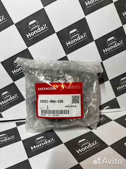 Термостат Honda Civic 8 4D