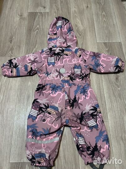 Комбинезон lassie 74