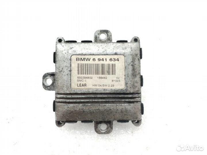 Блок розжига Bmw 7-Series E65 2006