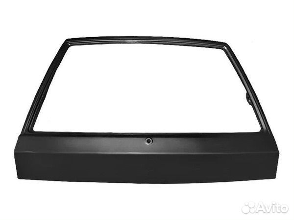 Крышка багажника 2109 2114