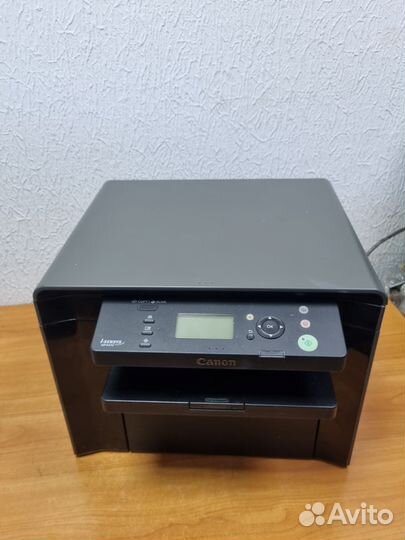 Мфу лазерный Canon MF4410