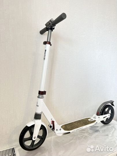 Самокат городской взрослый Decathlon Oxelo Town 7