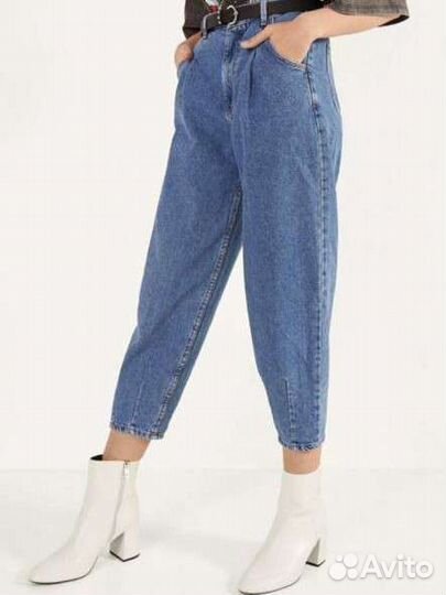 Джинсы женские
