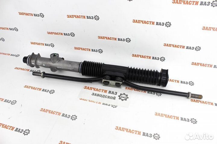 Рулевая рейка на Ваз 2114 2110 до 2000 г.в. Новая