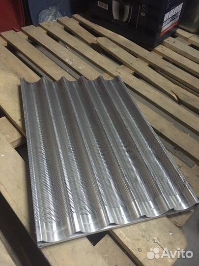 Противень 600х400