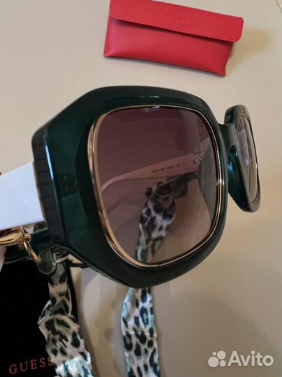 Очки guess оригинал