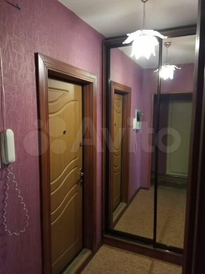 1-к. квартира, 37 м², 8/10 эт.