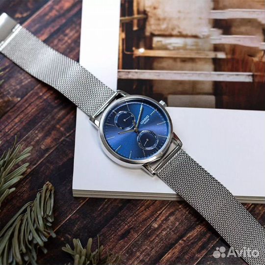 Casio Collection MTP-B310M-2A