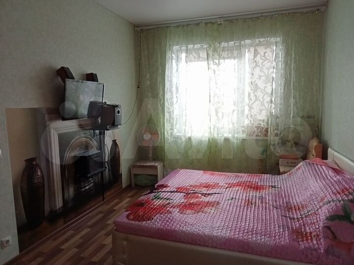 1-к. квартира, 47 м², 3/3 эт.