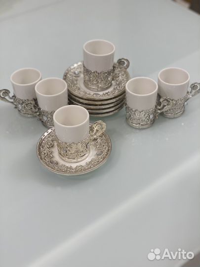 Стаканы для кофе