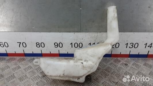 Бачок омывателя opel zafira A (YBE10NL01)