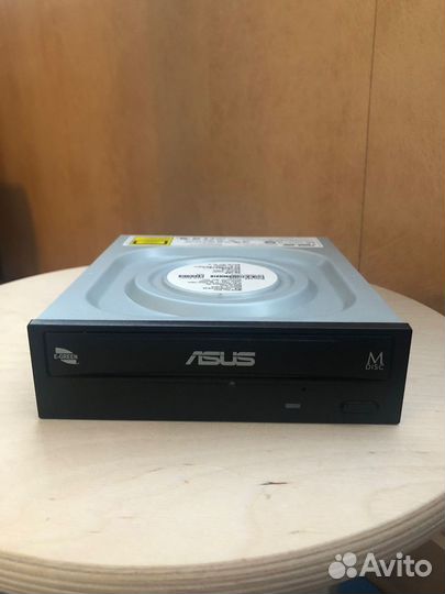 Привод DVD-RW asus DRW-24D5MT