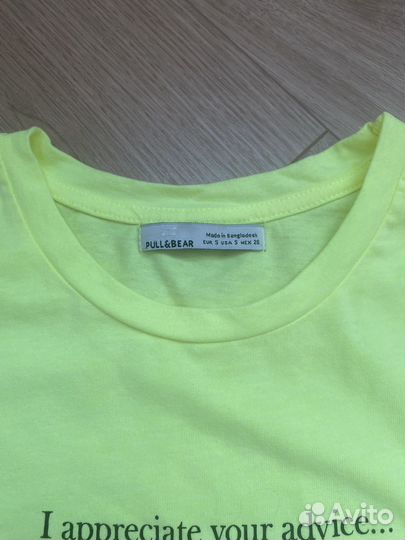 Пакет вещей женских 42-44 размер zara pull&bear hm