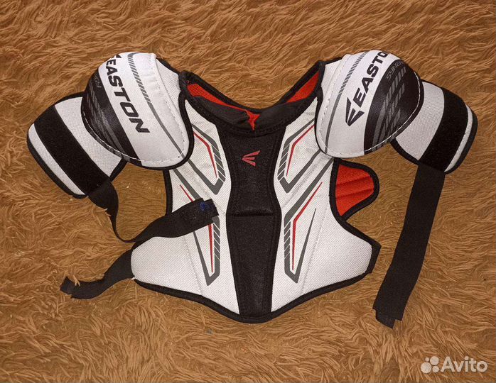 Хоккейная экипировка