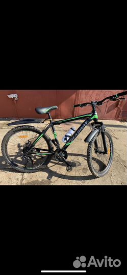 Велосипеды бу взрослый