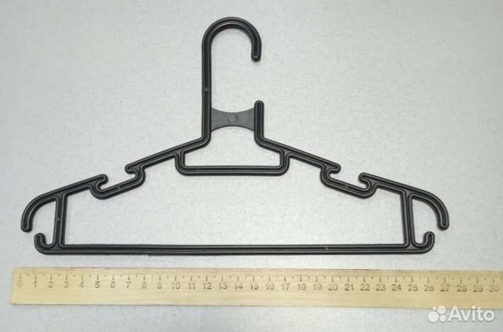 Плечики детские и подростковые