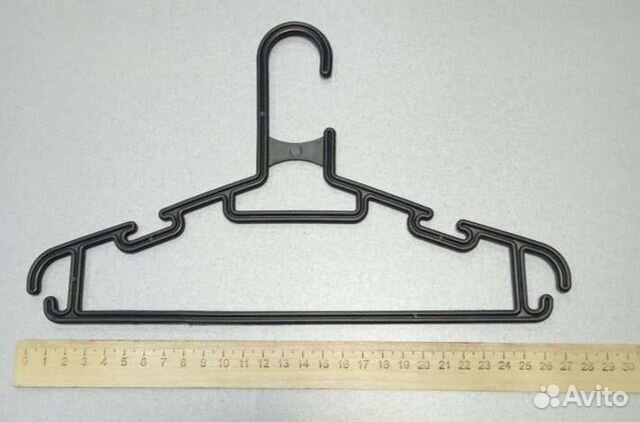 Плечики детские и подростковые