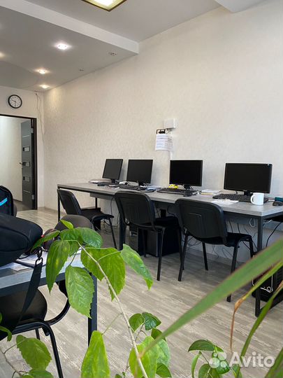 Агентство недвижимости