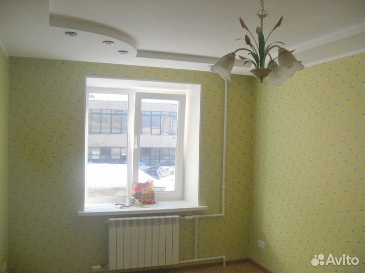 Ремонт квартир